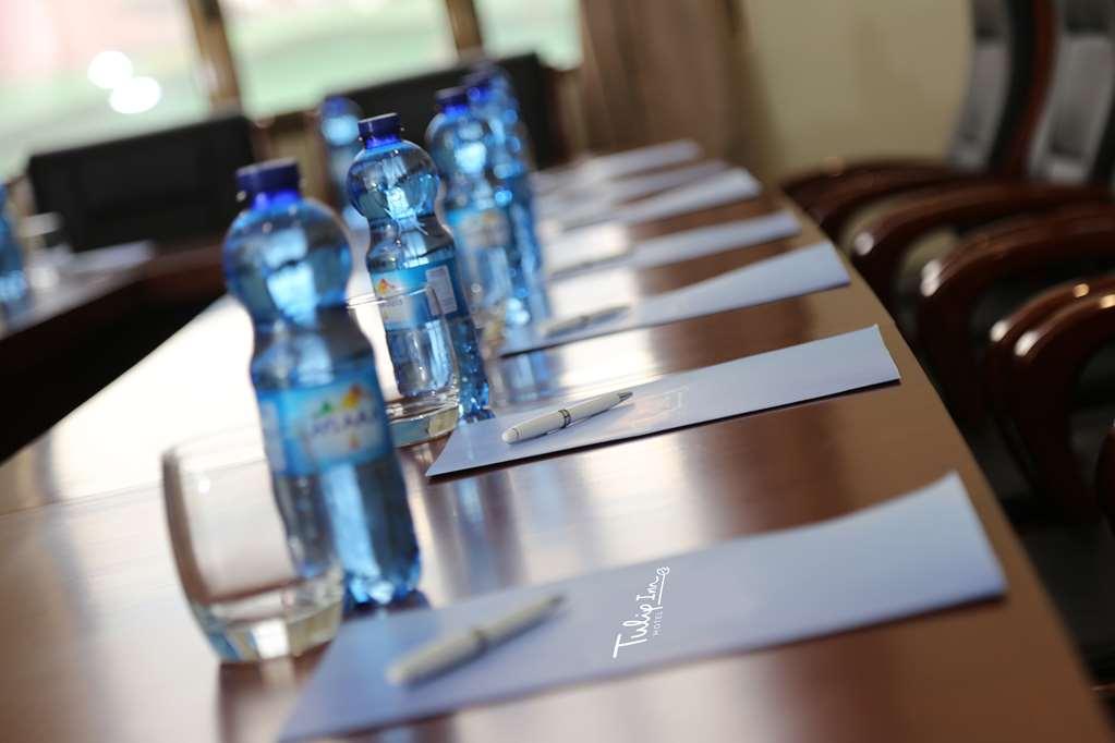 אדיס אבבה Tolip Olympia Hotel מתקנים תמונה