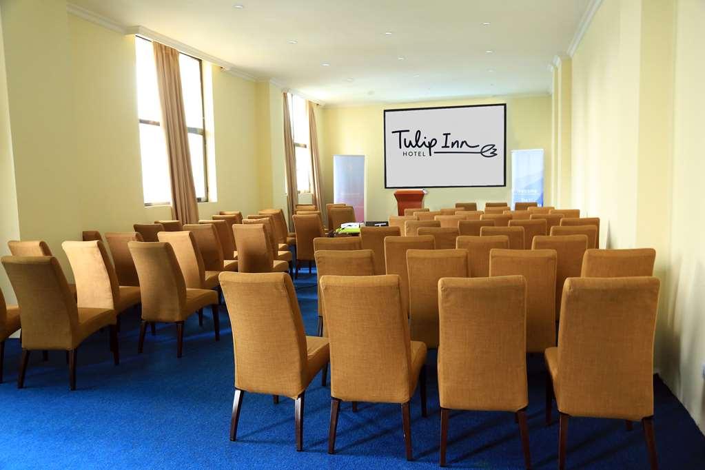 אדיס אבבה Tolip Olympia Hotel מתקנים תמונה